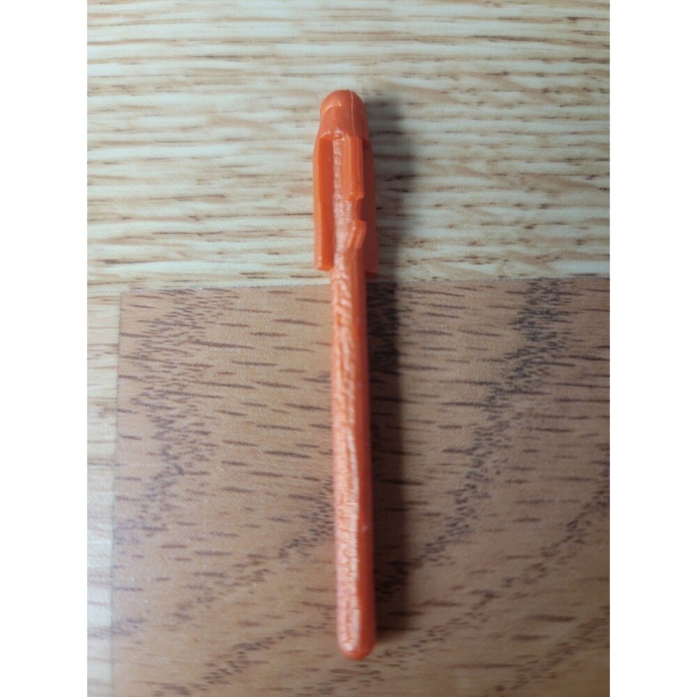 Transformers Beast Wars Iguanus MISSILE rocket Transmetals 2 Deluxe Class orange